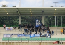 D: Hannover 96 II - VfB Oldenburg. 2021-08-27